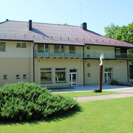 Kaimo Turizmo Sodyba "Puozo Sodyba" Puožas Exterior foto