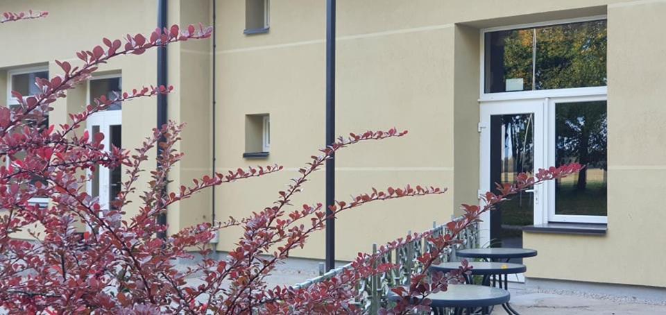 Kaimo Turizmo Sodyba "Puozo Sodyba" Puožas Exterior foto