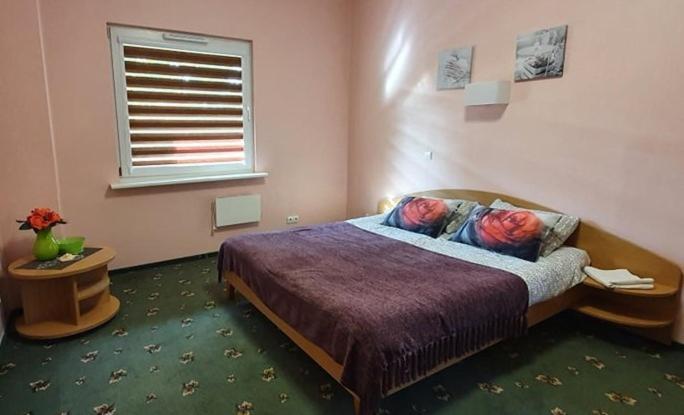 Kaimo Turizmo Sodyba "Puozo Sodyba" Puožas Exterior foto