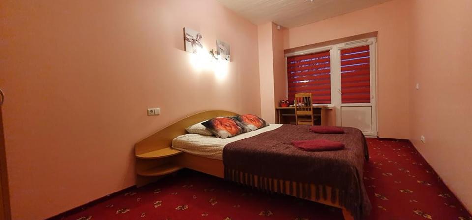 Kaimo Turizmo Sodyba "Puozo Sodyba" Puožas Exterior foto
