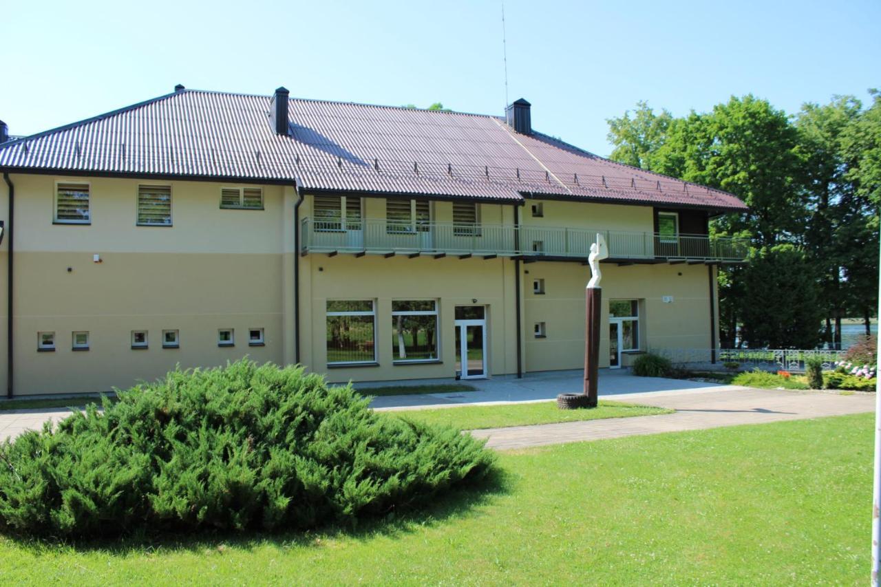 Kaimo Turizmo Sodyba "Puozo Sodyba" Puožas Exterior foto