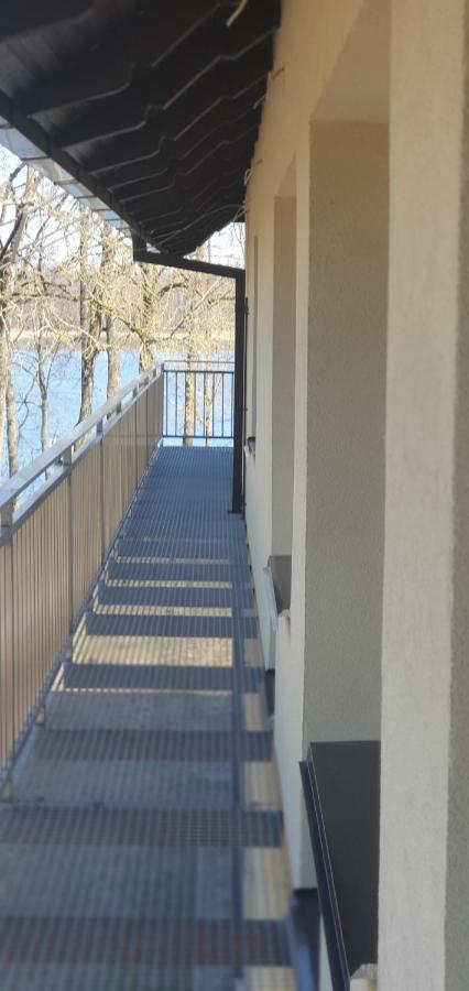 Kaimo Turizmo Sodyba "Puozo Sodyba" Puožas Exterior foto
