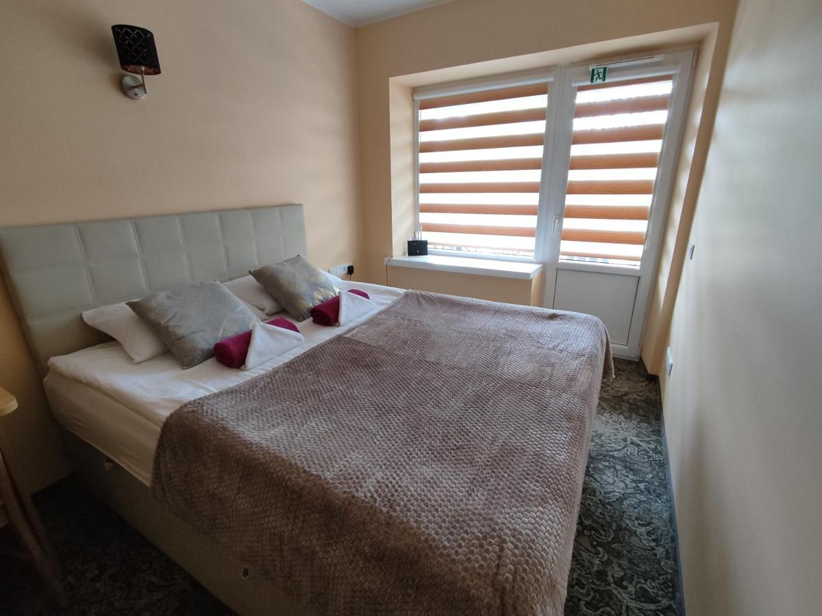 Kaimo Turizmo Sodyba "Puozo Sodyba" Puožas Exterior foto