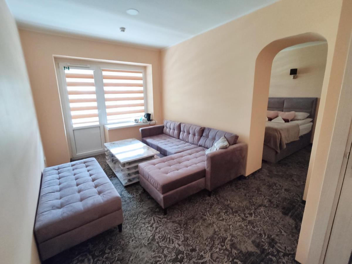 Kaimo Turizmo Sodyba "Puozo Sodyba" Puožas Exterior foto