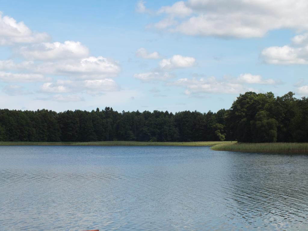 Kaimo Turizmo Sodyba "Puozo Sodyba" Puožas Exterior foto